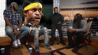 CULTURE THERAPY EPISODE 2 TRAILER