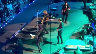 Backstreets- Tampa - Feb 1, 2023 Bruce Springsteen & the E Street Band