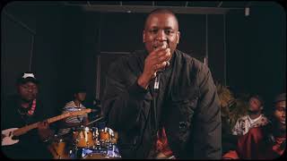 Tuks ft Jon Delinger - Corner Peace & Love (Official Video)