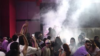 SPOTCAST 🎥🌎⭕️ LANZAMIENTO “NO TERMINA” - RIK , DEUXER, TALES [VLOG]