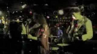 Dance Maxx—Live—The Quay—2010