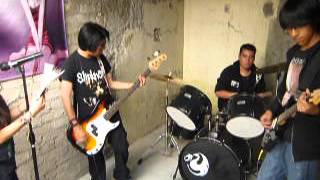 lonely day cover by KAIDHA