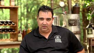 Cabin Fever Maple Whisky