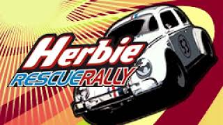 Win - Herbie Rescue Rally DS Soundtrack (Extended)