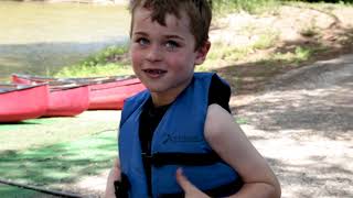 Auglaze Canoe & Kayak