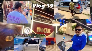 Fast and Furious X || Gaadi doob gye || LETS DO IT ||