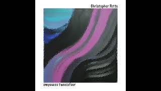 Christopher Petts - discotheque