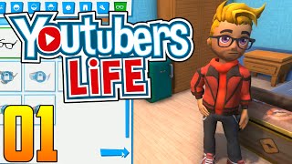 YouTubers Life - This Is My Story - Part 1