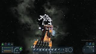Space Engineers   Enginerds Recreation Survival pt05   incl Crash Testing 2018 07 24 08 07 28