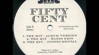 50 Cent - The Glow (Produced by Jason Mizell & Randy Allen)