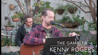The Gambler - Kenny Rogers (Live Cover) St. Paddy's 2025