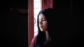 Happening (Guitar Version with Lyrics) - Vihan Damaris