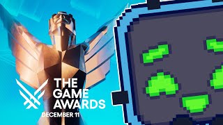 The Game Awards 2025 | WE LOVE GAMES!