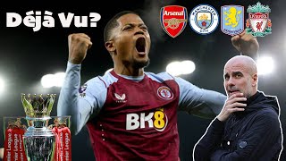 Can Reggae Boy Leon Bailey Stop THEM From Winning The Premier League Title? 🏆 👉🏾🦁👈🏾