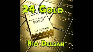 24 Gold