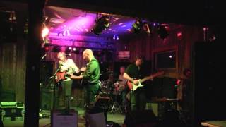 The Michael Long Band covers What's so Funny at ASR