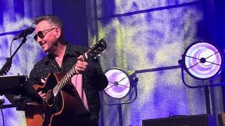 Richard hawley live Liverpool Olympia 15/06/24 (mix)