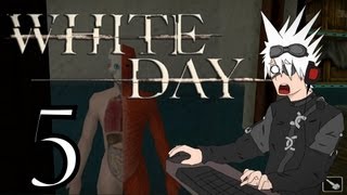 White Day   Episode 05 Diary of the Dead   Morbid Play
