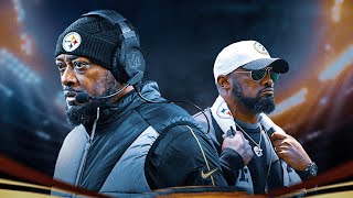 Mike Tomlin Is Finally Leaving The Pittsburgh Steelers 