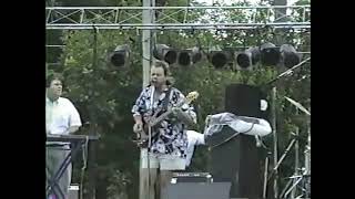 Statesboro Blues Comfest 1990 5 Guys Named Moe