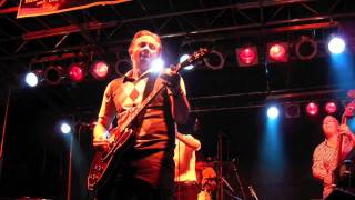 B. B. and the Bluesshacks - Bring it on home to me