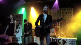 Tom Wardle - California (Here I Come)  - Rock City June 2012