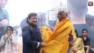 मनराज प्रतिष्ठान की ओर से मा शीला क्लिनिक के 4 साल और 451 मेडिकल कैंप पुरे होने पर भव्य कार्यक्रम का