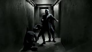 Incognito Generation - Sinister (Official Music Video)