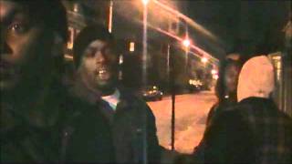 Movement TV: #Rollin S2 Episode 2 - CTE Its da world