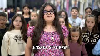 ENSARA SPAHIOSKI