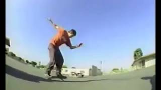 Wally Clark - Rodney Mullen