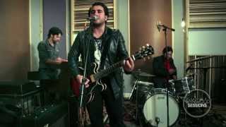 The Monas - Wynwood Sessions - Episode 6