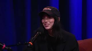 Sasha Berliner | In-Studio Interview