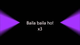 Vamos a la playa-Loona