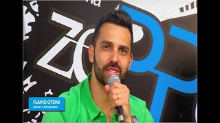 Programa Zeppelin - agosto/2019