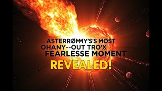 The Explosive Truth About Stellar Cannibalism!