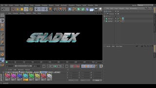 shadex's 2k19 Lightroom + Materials FREE