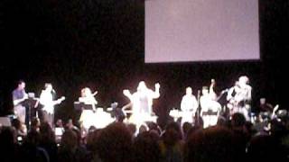 Natalie Merchant- Kind and Generous Live Houston, Tx