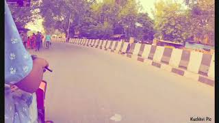 Time Lapse || Hazrat Nizamuddin Dargah || Darshan || New Delhi || Kuchhvi Pic
