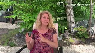 7 Days of Gratitude: FEAR vs LOVE (Day 1)