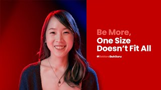 Reshaping PropTech with Data-Driven Content: Tynn Tan | Be More, Be a Guru