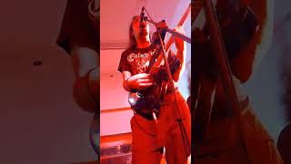 On life SARCOFAGO in Quito #onlife #live #blackmetal #life #deathmetal #dark #death #metal#metalhead