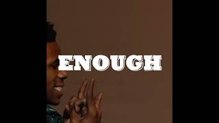 [FREE] A Boogie Wit Da Hoodie x Stunna Gambino type beat - Enough