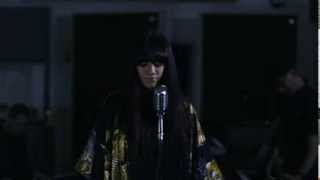 Charlotte OC - Stolen Car (Live)