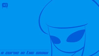 R4YMiX - A Curve In The Snow
