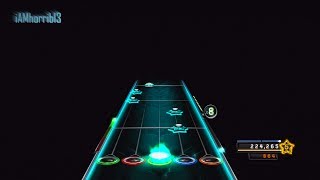 GH: WoR - Soul Doubt 100% FC Expert Bass + Update