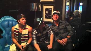 Emblem3 at Encore Event Center at iPlay America! March 23rd!
