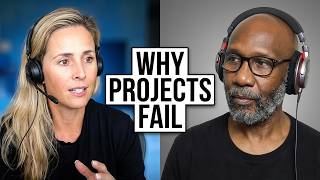 The Real Reason Projects Fail (Spoiler: It's Not the Spreadsheet)