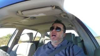In The Water (Gospel Hymn by: Mike Huff)