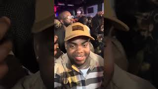 Zafem live in Philadelphia July 15 2023